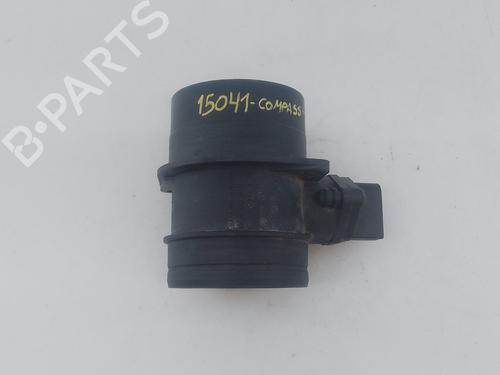 Used Mass air flow sensor Mass air flow sensor 36886457 36886457
