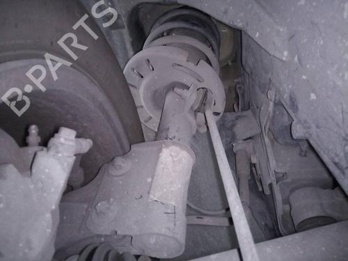 Used Right front shock absorber CITROËN C4 Grand Picasso II (DA_, DE_) [2013-2025]  13119565
