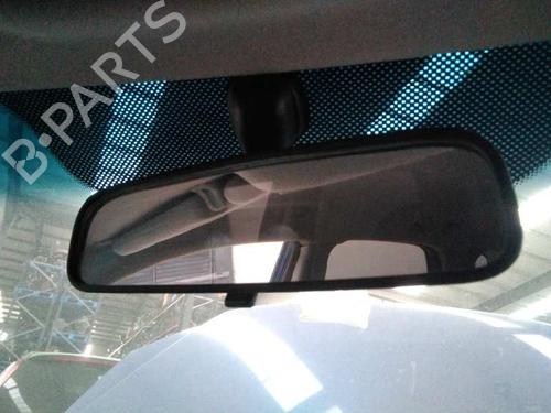 Used Rear mirror KIA SPORTAGE II (JE_, KM_) [2004-2011]  7063519