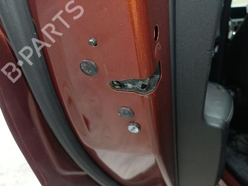 Used Rear left lock PEUGEOT 3008 II SUV (MC_, MR_, MJ_, M4_) 1.6 BlueHDi 120 (120 hp) 30733735