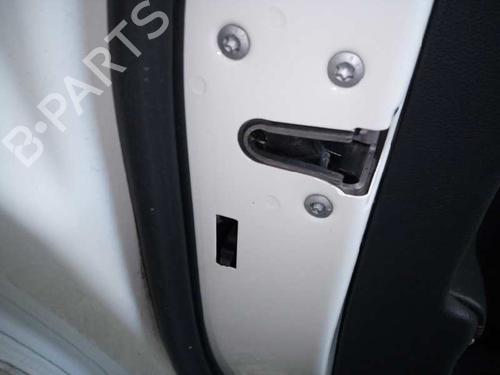 Used Rear left lock MERCEDES-BENZ A-CLASS (W176) [2012-2018]  6703501