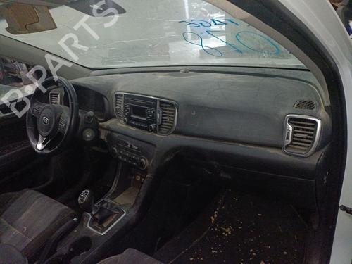 Used Dashboard KIA SPORTAGE IV (QL, QLE) 1.6 GDI (132 hp) 30725133