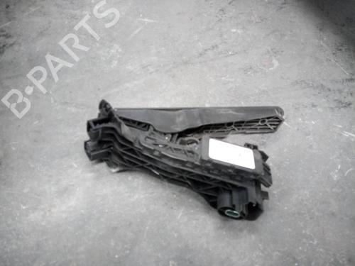 Used Pedal AUDI A3 Sportback (8PA) 2.0 TDI 16V (140 hp) 16822696