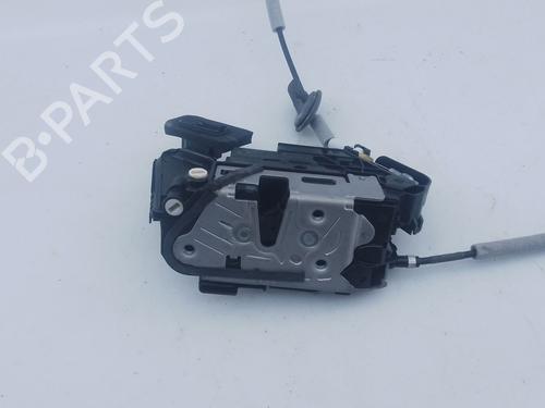 Rear left lock SEAT LEON (KL1, KLG) 2.0 TDI | BP31354013C100