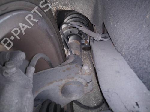 Used Right front shock absorber MINI MINI (R56) Cooper D (109 hp) 13416860