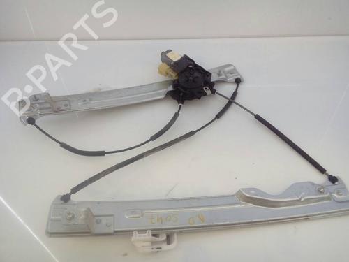 Used Front right window mechanism FORD KUGA II (DM2) 1.5 TDCi (120 hp) 6949377