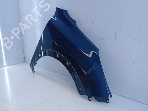 Right front fenders KIA NIRO I (DE) 1.6 GDI Hybrid | BP32065859C42