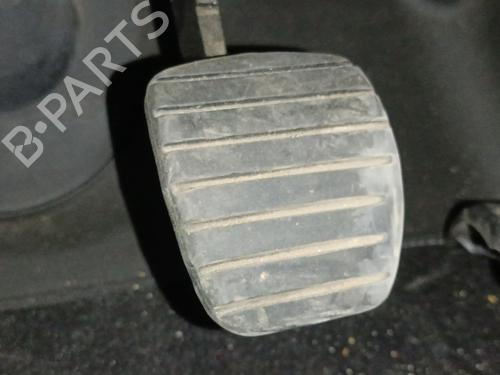 Pédale de frein FIAT TALENTO Van (296_) [2016-2026]  31971554