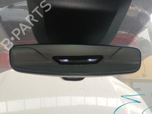 Used Rear mirror Rear mirror VW CADDY V Box Body/MPV (SBA, SBH) 2.0 TDi (102 hp) 33263268 33263268
