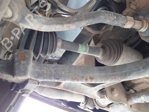 Used Left front driveshaft MERCEDES-BENZ M-CLASS (W163) [1998-2005]  5271743