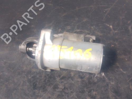 Motorino avviamento Motorino avviamento HYUNDAI TUCSON (TL, TLE) 2.0 CRDi (136 hp) 37608088 37608088