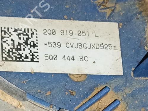 Fuel pump VW T-CROSS (C11, D31)  | BP29273281M76 