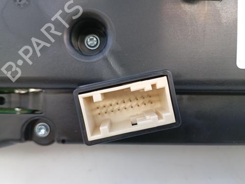 Instrument cluster PEUGEOT 208 II (UB_, UP_, UW_, UJ_) e-208 | BP26502001C47 