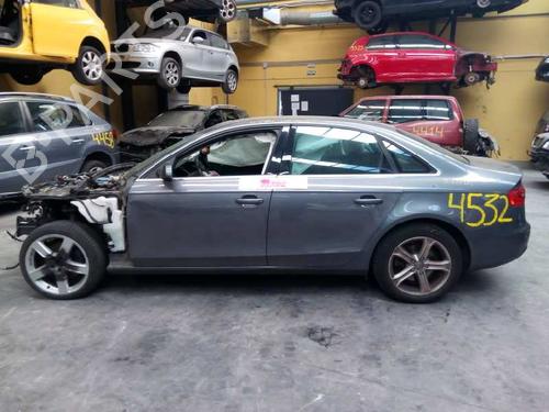 Left rear window motor AUDI A4 B8 (8K2)  | BP1975945E23 