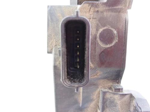Pedal DACIA LOGAN Pickup (US_) 1.5 dCi | BP6577363I4 