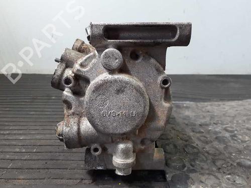 AC compressor HYUNDAI i30 Estate (PDE) 1.6 CRDi | BP6083250M34 