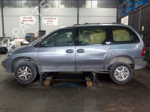 AC compressor CHRYSLER VOYAGER / GRAND VOYAGER III (GS_, NS_)  | BP8489372M34 