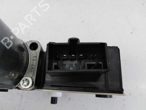 Left rear window motor SKODA OCTAVIA III (5E3, NL3, NR3) 2.0 TDI | BP6155040E23 