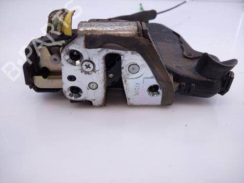 Front left lock TOYOTA LAND CRUISER PRADO (_J12_) 3.0 D-4D (KDJ120, KDJ125) | BP6956867C98 