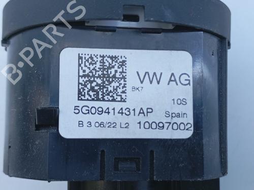 Forlygtekontakt VW T-CROSS (C11, D31) | BP32522769I24 - Image 5