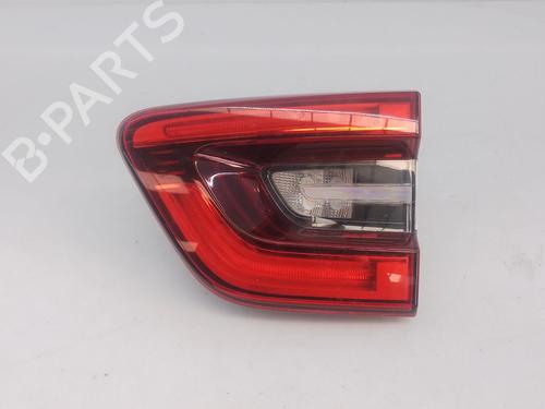 Used Right tailgate light RENAULT KADJAR (HA_, HL_) 1.5 BLUE dCi 115 (HLA6) (116 hp) 32090412