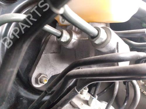 Used Brake master cylinder TOYOTA YARIS (_P13_) [2010-2020]  4666372