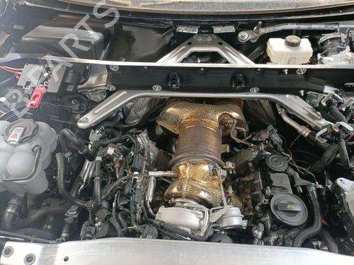 Used Engine Engine AUDI Q8 (4MN, 4MT) 55 TFSI Mild Hybrid quattro (340 hp) 36429694 36429694