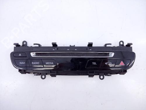 Electronic module MERCEDES-BENZ C-CLASS (W205) C 220 BlueTEC / d (205.002, 205.004) | BP20707178M83 