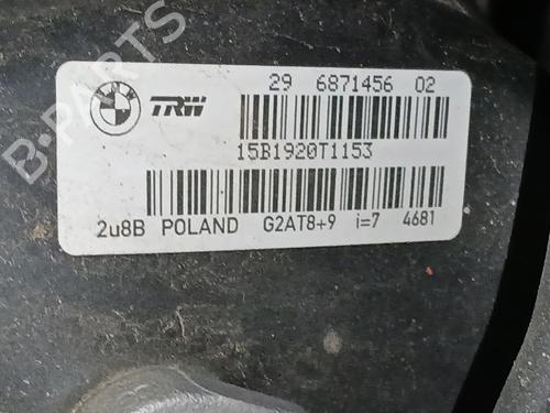 Used Servo brake BMW X4 (F26) xDrive 20 d (190 hp) 31145515