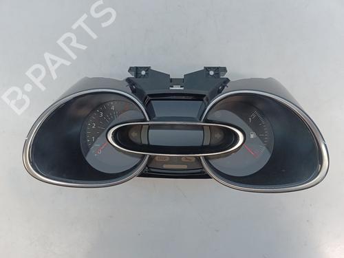 Used Instrument cluster RENAULT CLIO IV (BH_) 1.5 dCi 90 (90 hp) 27297467