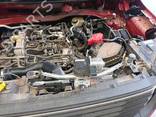 Used Front wiper motor Front wiper motor FORD TOURNEO CONNECT / GRAND TOURNEO CONNECT V761 MPV (SK) 1.5 EcoBoost (114 hp) 40433232 40433232