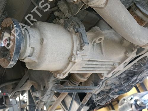 Used Rear differential Rear differential 38559808 38559808