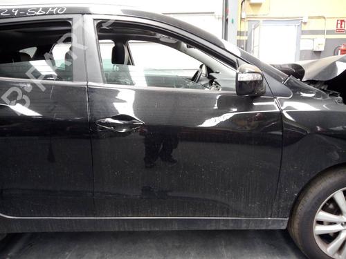 Used Right front door HYUNDAI ix35 (LM, EL, ELH) [2009-2016]  19517904