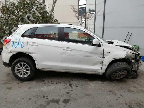 Instrument cluster MITSUBISHI ASX (GA_W_)  | BP5786496C47 