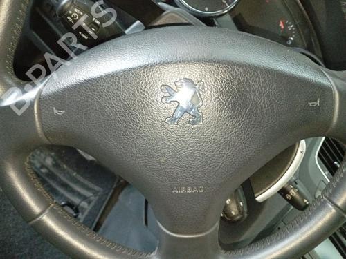 driver-airbag-peugeot-5008-0u_-0e_-2009-2010-2011-2012-2013-2014-2015-2016-2017-39654277 main image