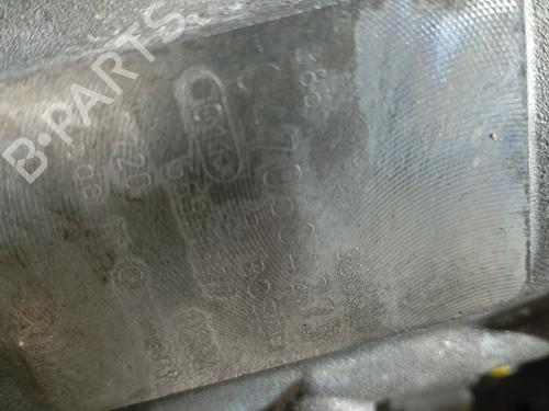 Engine OPEL VECTRA C (Z02) 2.2 DTI 16V (F69) | BP31306442M1