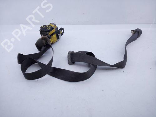 Used Front right seatbelt TOYOTA LAND CRUISER 90 (_J9_) 3.0 TD (KZJ90_, KZJ95_, KZJ90R, KZJ95R, KZJ90W, KZJ95W) (125 hp) 24144165
