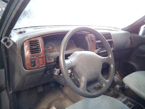 Pédale MITSUBISHI L200 (K7_T, K6_T, K5_T)  | BP11592903I4 