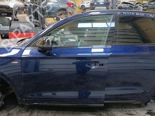Używane Drzwi przednie lewe AUDI Q5 (FYB, FYG) 55 TFSI e quattro (265 hp) 31307967