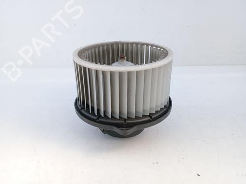 Used Heater blower motor HYUNDAI SANTA FÉ II (CM) 2.2 CRDi GLS (150 hp) 14062013
