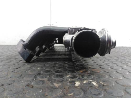 Intake manifold BMW 5 Touring (E39) 525 tds | BP8792494M70 