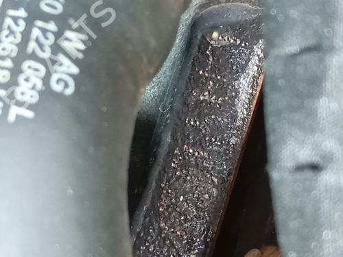 Engine SEAT ALTEA (5P1) 1.6 TDI | BP39430508M1 - Image 10