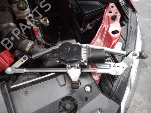 Essuie-glace moteur avant DACIA SANDERO III [2021-2025]  16305563
