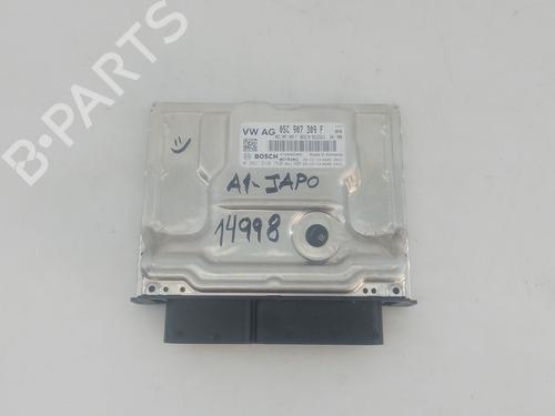 engine-control-unit-ecu-audi-a1-sportback-gba-2018-40293428 main image