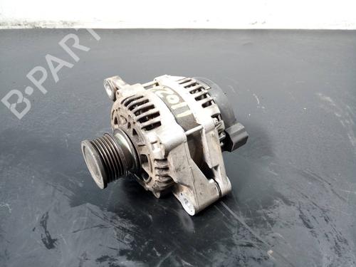 Alternator OPEL INSIGNIA A (G09)  | BP12491820M7 