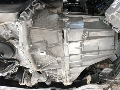 Used Gearbox RENAULT MEGANE IV Saloon 1.3 TCe 140 (LVNB) (140 hp) 27341374