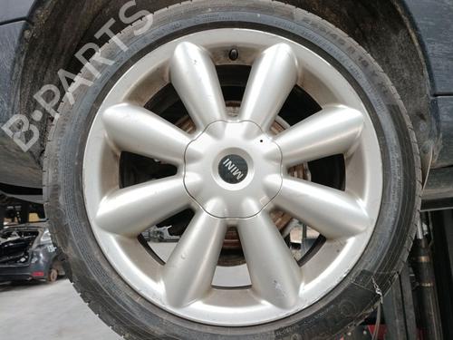 Used Rim MINI MINI COUNTRYMAN (R60) Cooper S (184 hp) 27198555