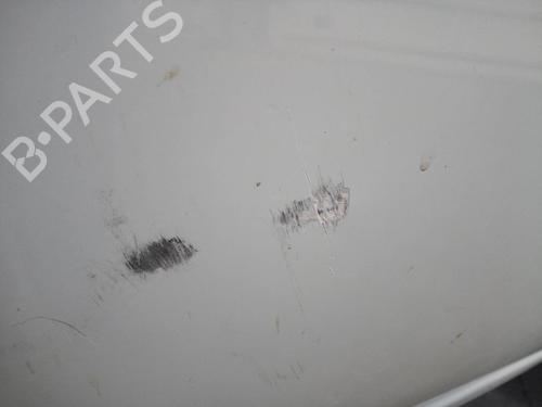Left rear door MITSUBISHI L200 / TRITON (KA_T, KB_T) 2.5 DI-D 4WD (KB4T) | BP11384875C4 
