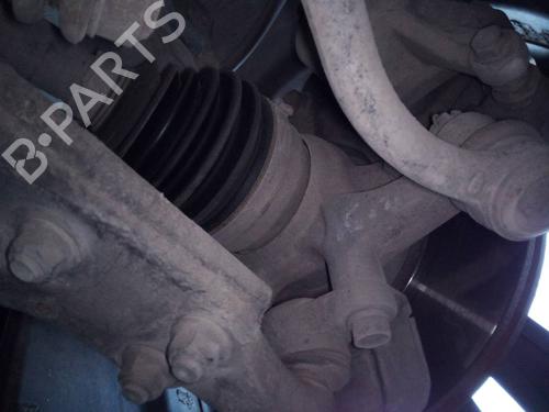 Used Right front steering knuckle KIA CEE'D Hatchback (ED) [2006-2012]  19775365