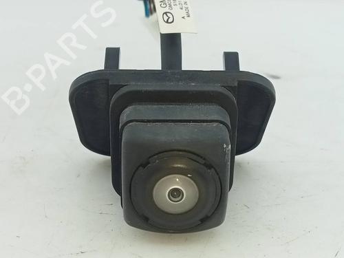 Elektronische module MAZDA 6 Saloon (GH) [2007-2013]  19267869